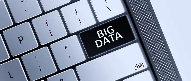 How Big Data Can Unseat Big Players in the Stock Market